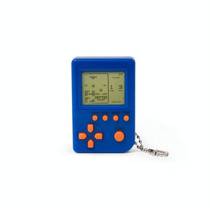 Mini Console Portable 11 Jeux - Legami - Rougier et Plé