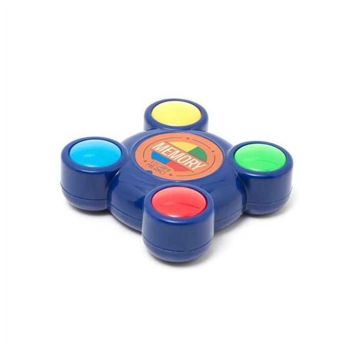 Jeu de Mémoire Lumineux et Sonore - Legami - Rougier et Plé
