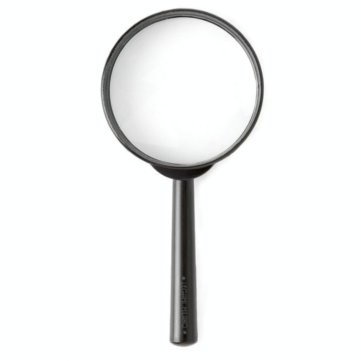 Loupe Grossissante 3x - Legami - Rougier et Plé