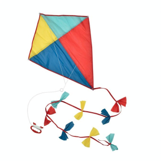Cerf-Volant 30 m - Legami - Rougier et Plé