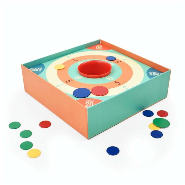 Jeu de Puces - Legami - Rougier et Plé