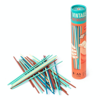 Jeu de Mikado - Legami - Rougier et Plé