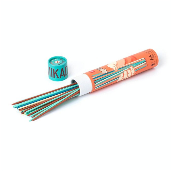 Jeu de Mikado - Legami - Rougier et Plé