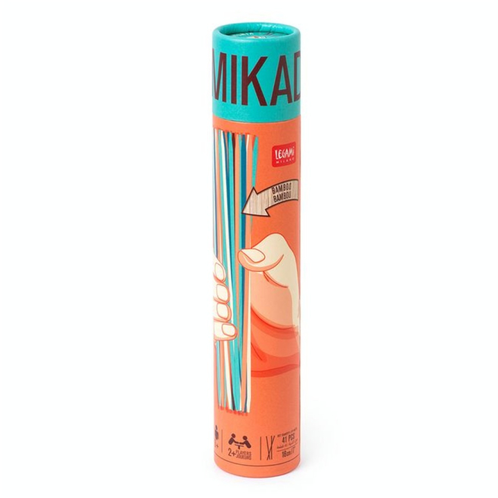 Jeu de Mikado - Legami - Rougier et Plé