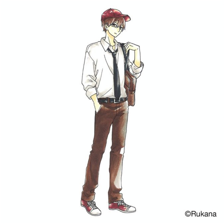 Marqueur Ciao 5 + 1 Manga 5 - Copic - Rougier et Plé