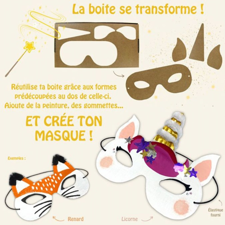 Peinture pour enfant Gouache Néfertari Primaire + N&B 5 x 100 ml - Cléopatre - Rougier et Plé