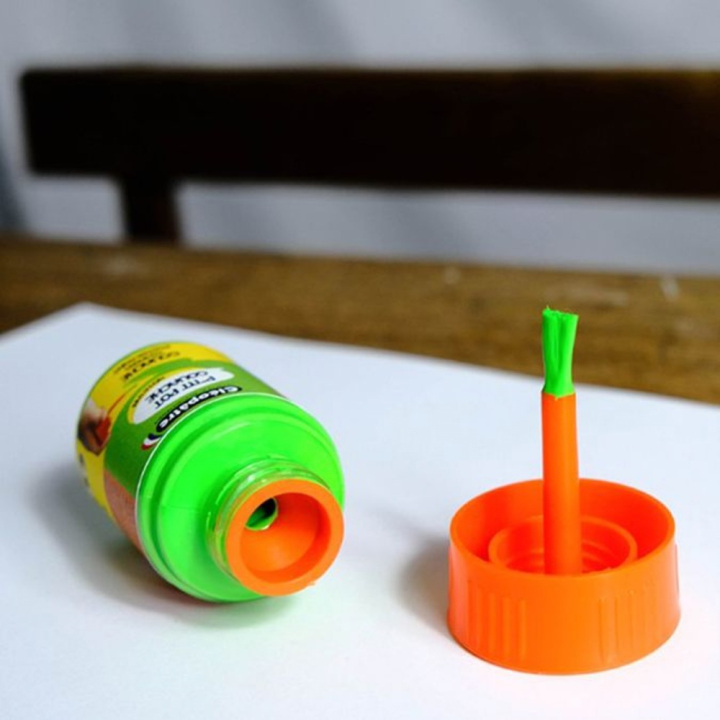 Peinture pour enfant Gouache Néfertari 6 x 50 ml - Cléopatre - Rougier et Plé
