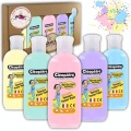 Peinture pour enfant Gouache Néfertari Pastel 5 x 100 ml - Cléopatre - Rougier et Plé