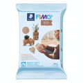 Pâte polymère effect bois 350 g - Fimo Air - Rougier et Plé