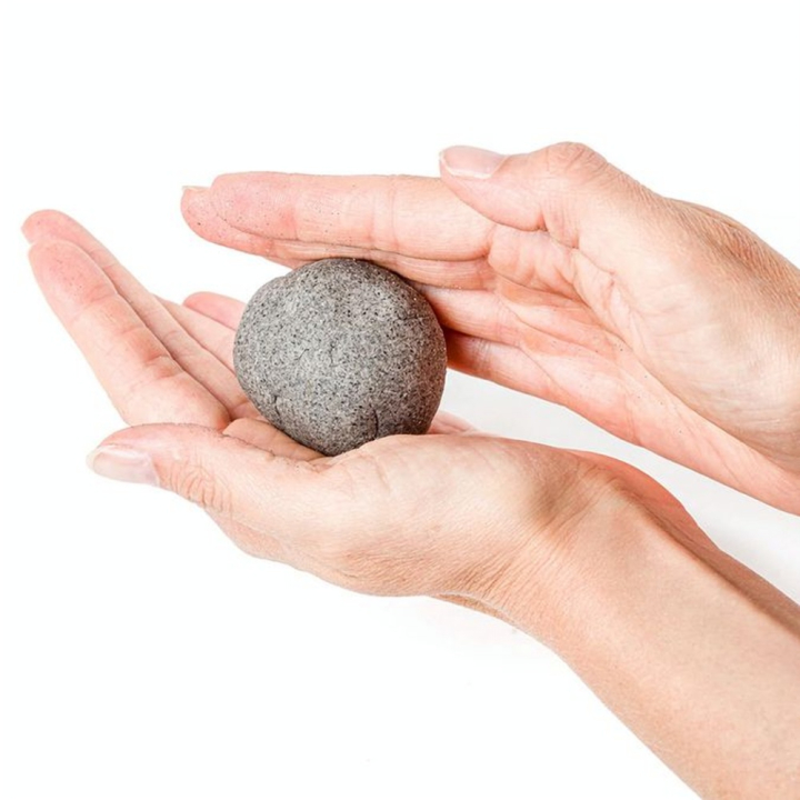 Pâte polymère Effet Granit 350 g - Fimo Air - Rougier et Plé