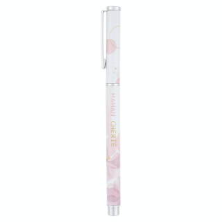 Stylo bille Mots Doux Maman Chérie - Editions Oberthur - Rougier et Plé