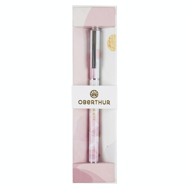 Stylo bille Mots Doux Maman Chérie - Editions Oberthur - Rougier et Plé