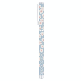 Stylo bille Mots Doux Nounou Adorée - Editions Oberthur - Rougier et Plé