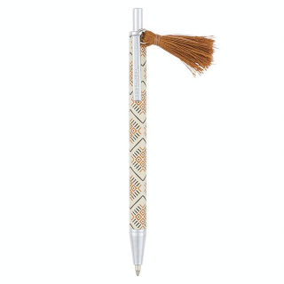 Mini Stylo bille Nairobi - Editions Oberthur - Rougier et Plé