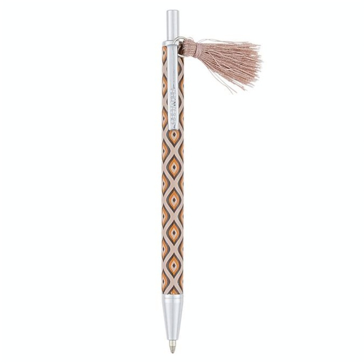Mini Stylo bille Nairobi - Editions Oberthur - Rougier et Plé