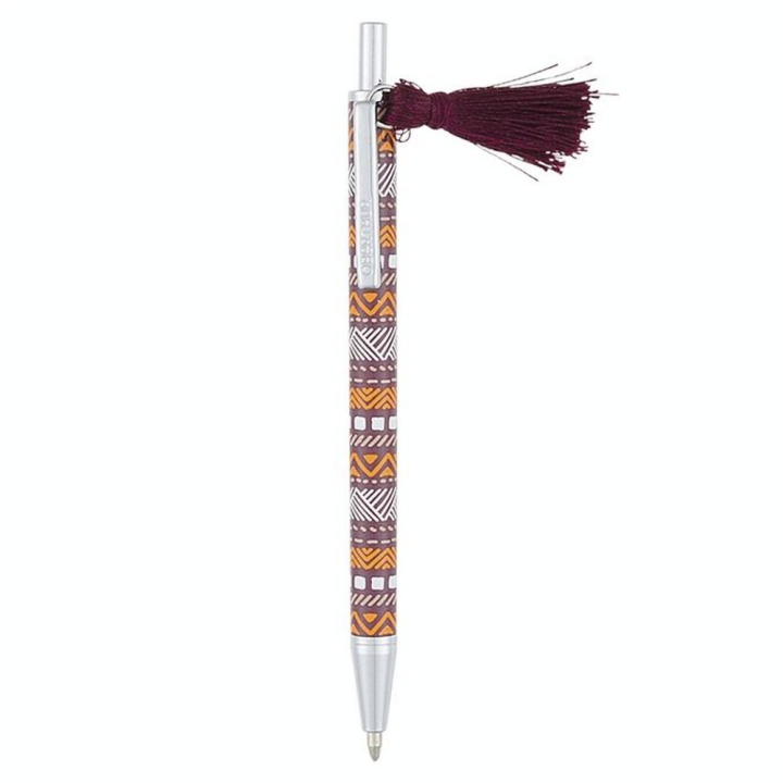 Mini Stylo bille Nairobi - Editions Oberthur - Rougier et Plé