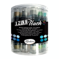 Encreur Izink Touch Set de 32 Couleurs - Aladine - Rougier et Plé