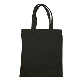 Tote Bag Noir 34 x 39 cm - Aladine - Rougier et Plé
