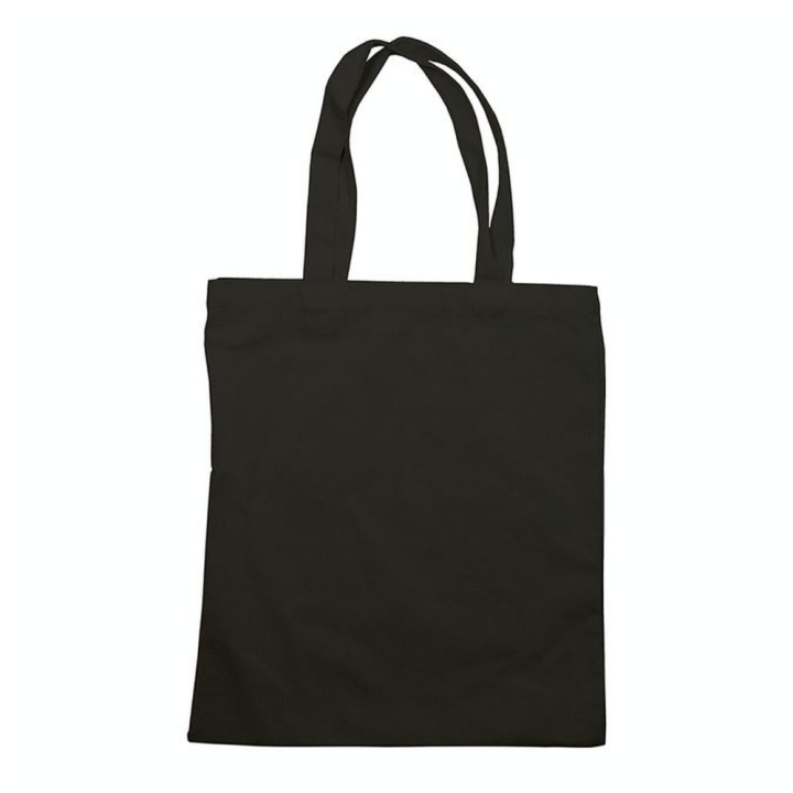 Tote Bag Noir 34 x 39 cm - Aladine - Rougier et Plé