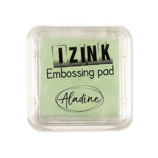Encreur Izink Embossing M - Aladine - Rougier et Plé