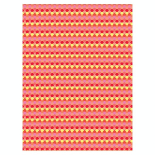 Papier 30 x 40 cm 882 - Décopatch - Rougier et Plé