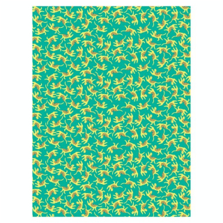 Papier 30 x 40 cm 885 - Décopatch - Rougier et Plé