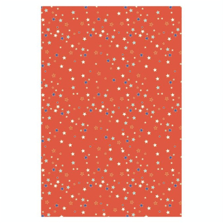 Papier Texture 30 x 40 cm Effet Foil 868 - Décopatch - Rougier et Plé