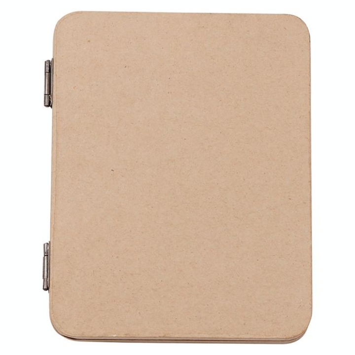 Cadre Album Cœur 14 x 18 cm - Décopatch - Rougier et Plé