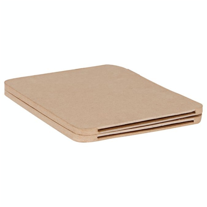 Cadre Album Cœur 14 x 18 cm - Décopatch - Rougier et Plé
