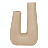 Vase Double 16,5 x 7 x 25...