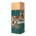 Kit crochet sets de tables monochrome Gift of Stitch - DMC - Rougier et Plé