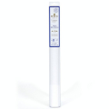 Toile Aïda à broder 5,5 pts/cm - 14 ct - Blanc - DMC - Rougier et Plé