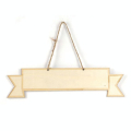 Bannière à suspendre en bois - Graine Créative - Rougier et Plé