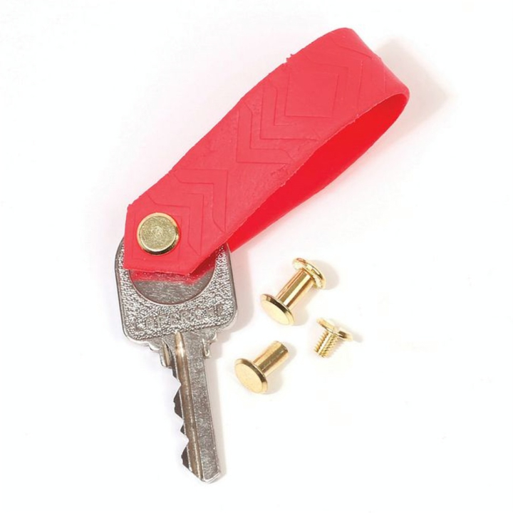 Vis chicago pour cuir x 20 pcs - Graine Créative - Rougier et Plé