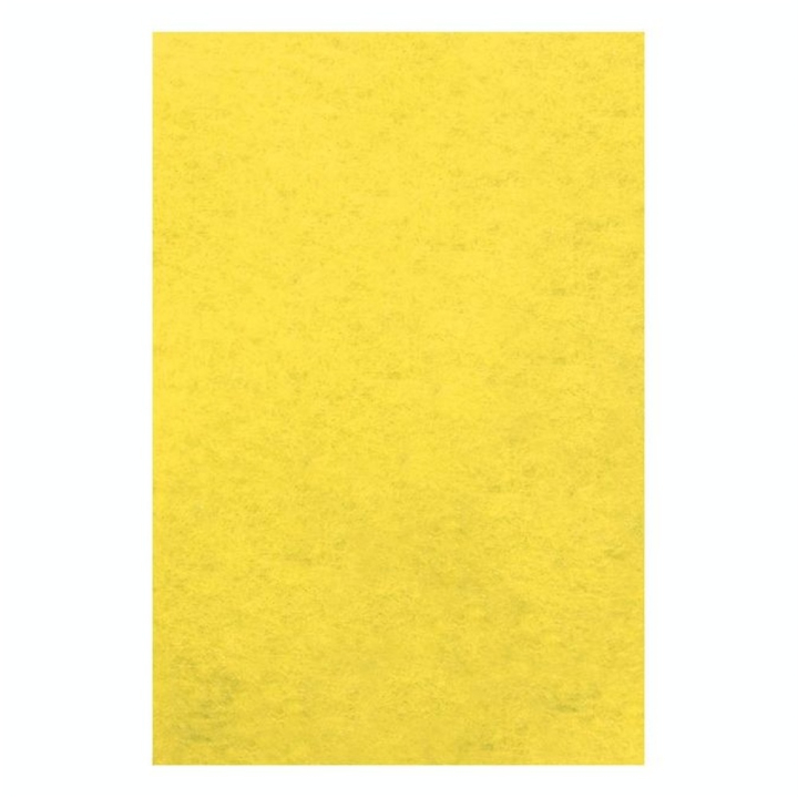 Feuille de feutrine A4 3 mm - Graine Créative - Rougier et Plé