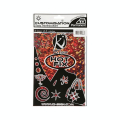 Flex thermocollant 15 x 20 cm Miroi bronze - Ki Sign - Rougier et Plé
