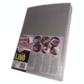 Plaque de Linoléum A4 210 x 297 x 3.2 mm Lot de 10 - ESSDEE - Rougier et Plé