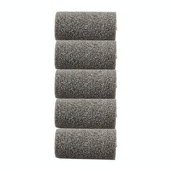 Rouleau Éponge de rechange pour Linogravure 95 mm 5 pcs - ESSDEE - Rougier et Plé