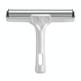 Rouleau Encreur Aluminium 15 cm - ESSDEE - Rougier et Plé