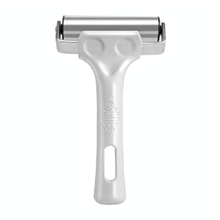 Rouleau Encreur Aluminium 7.5 cm - ESSDEE - Rougier et Plé