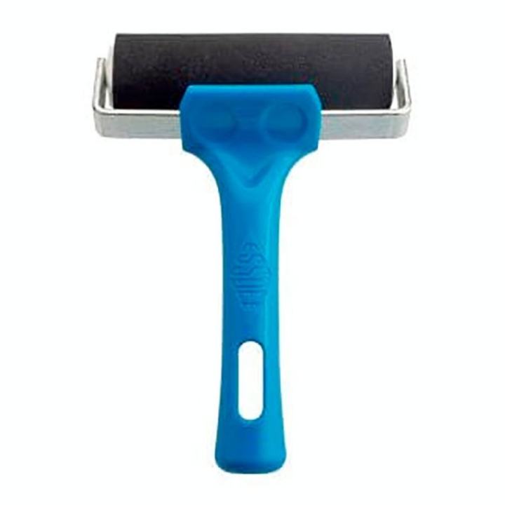 Rouleau Encreur pour Tissu 10 cm - ESSDEE - Rougier et Plé