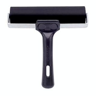 Rouleau Encreur Professionnel 15 cm - ESSDEE - Rougier et Plé