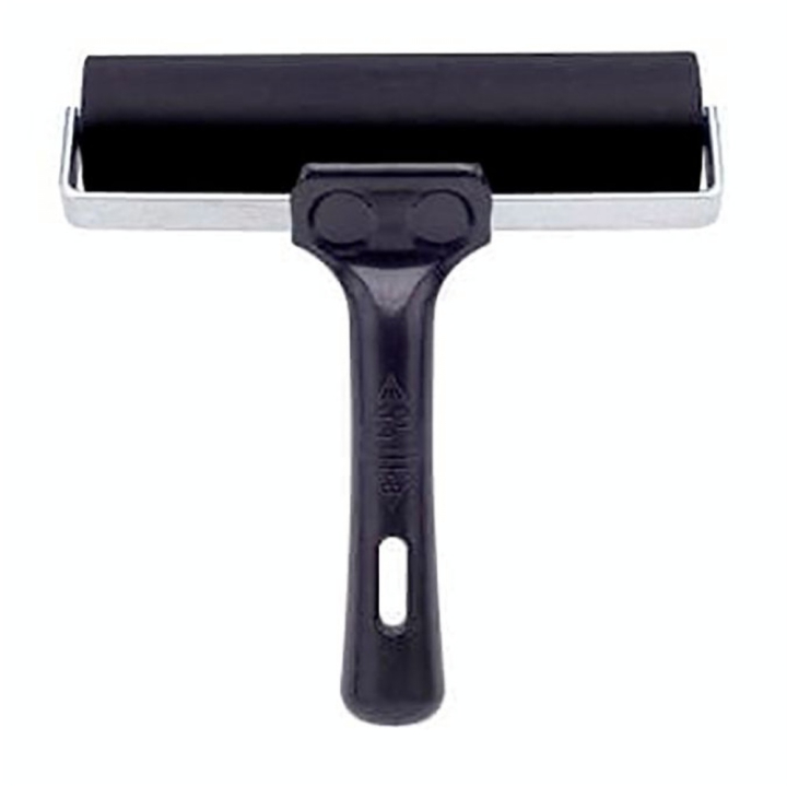 Rouleau Encreur Professionnel 15 cm - ESSDEE - Rougier et Plé