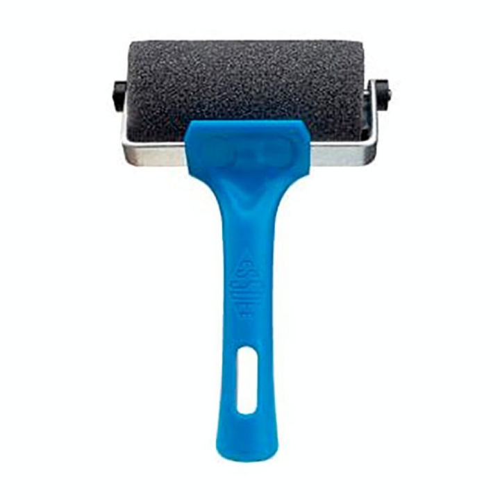 Rouleau Encreur Professionnel en Éponge 9.5 cm - ESSDEE - Rougier et Plé