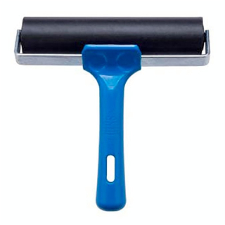 Rouleau Encreur Souple 15 cm - ESSDEE - Rougier et Plé