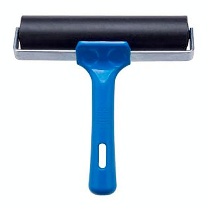 Rouleau Encreur Souple 15 cm - ESSDEE - Rougier et Plé