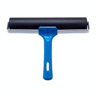 Rouleau Encreur Souple 20 cm - ESSDEE - Rougier et Plé
