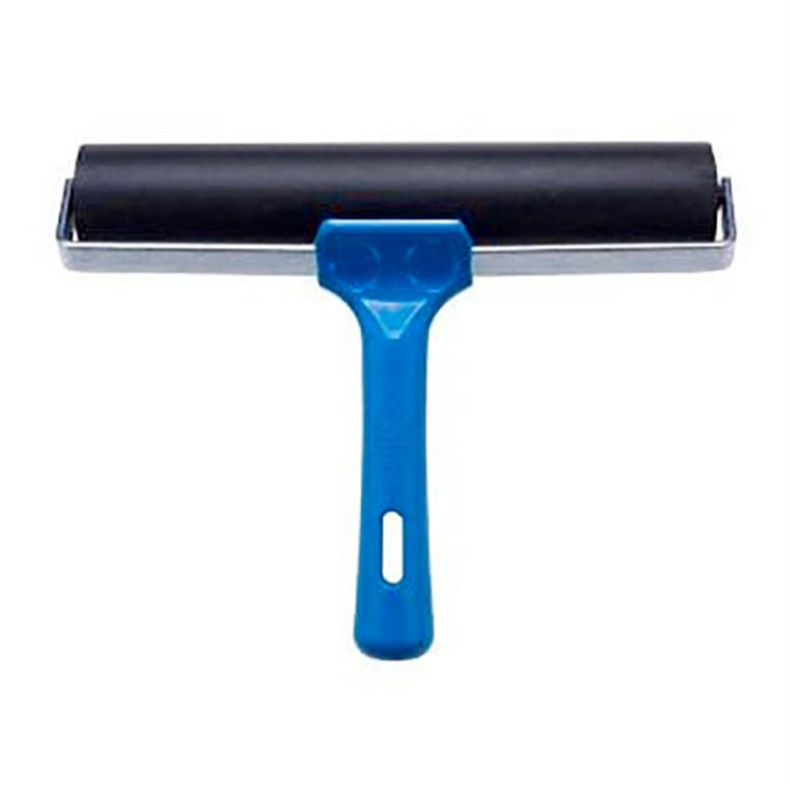 Rouleau Encreur Souple 20 cm - ESSDEE - Rougier et Plé