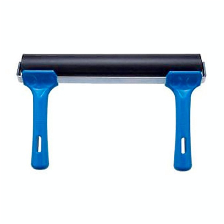 Rouleau Encreur Souple 25 cm - ESSDEE - Rougier et Plé