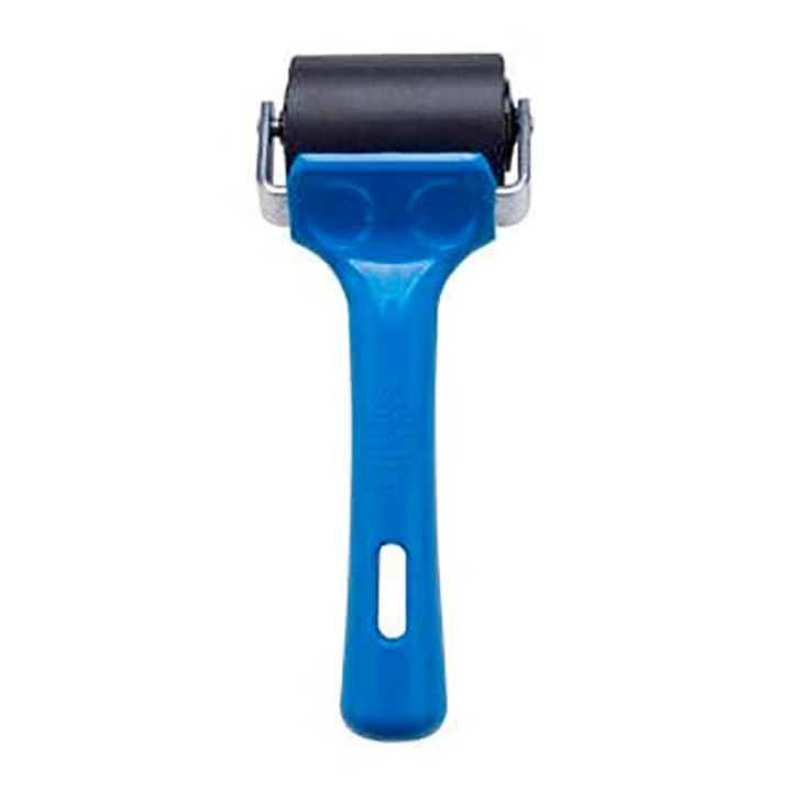 Rouleau Encreur Souple 5 cm - ESSDEE - Rougier et Plé